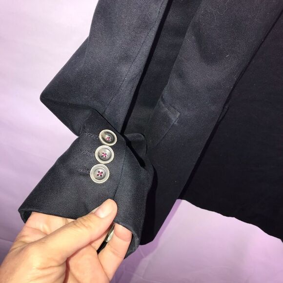 Simon Carter London Blazer - Picture 5 of 8